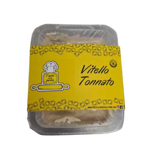 Vitello Tonnato