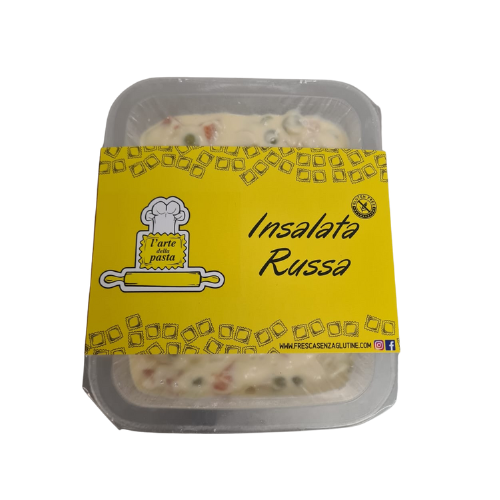 Insalata Russa