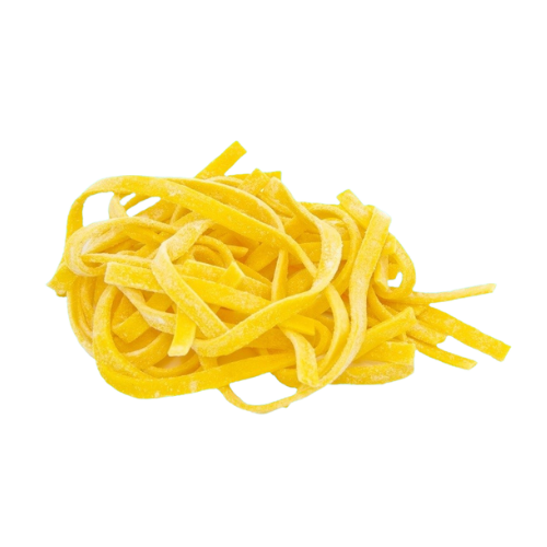 Tagliatelle all'uovo - Senza Glutine